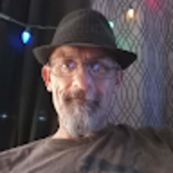 Meet your Posher, Kenny - Picture 1 of 1